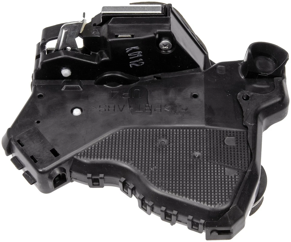 Front Right Door Lock Actuator Motor Dorman For 2003-2008 Toyota Solara 2004 - Image 3 of 4