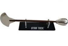 STAR TREK - LIRPA SCALED PROP REPLICA ACC NEW