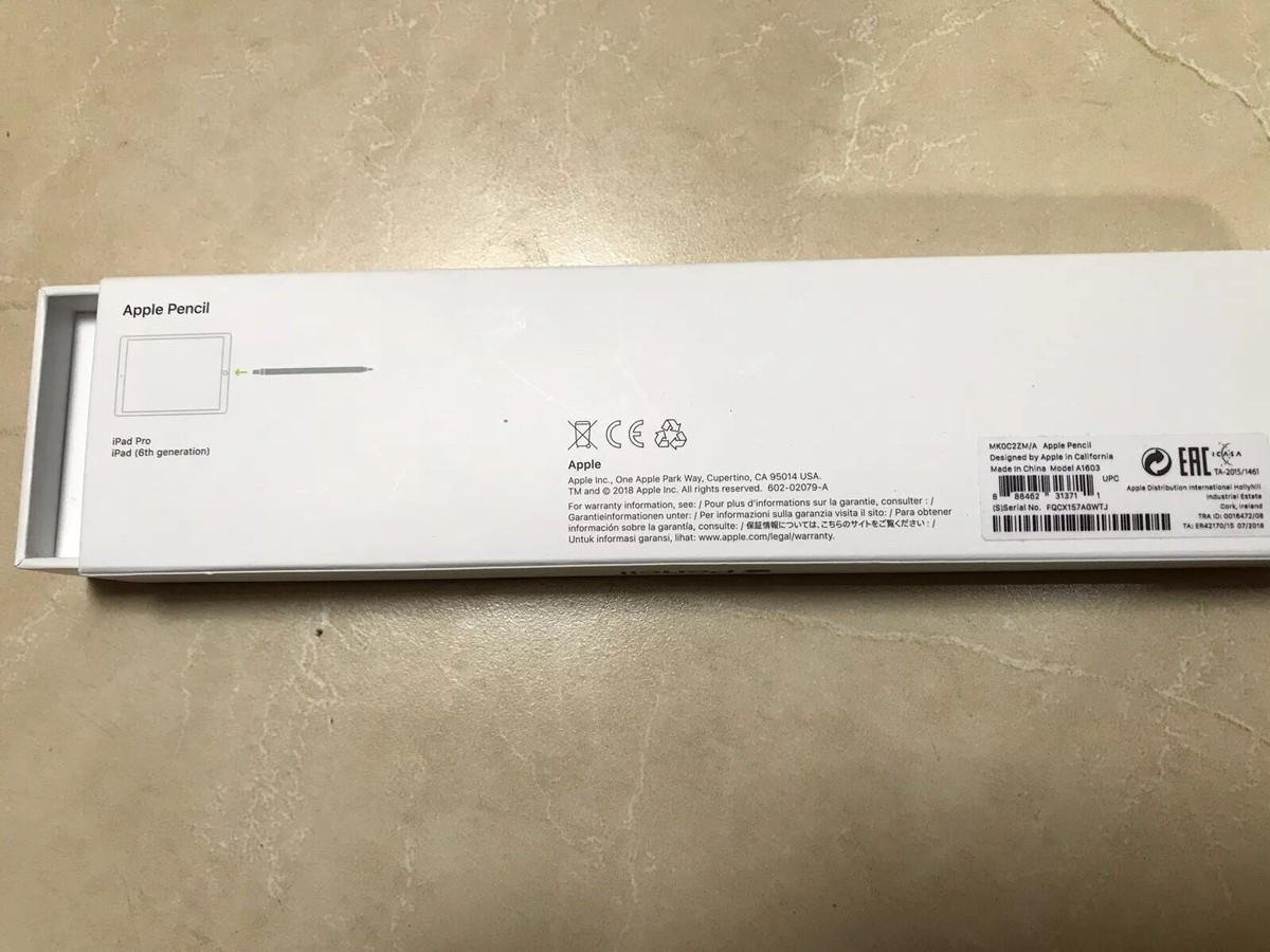 【正規品】Apple pencil Pro 箱なし Apple Pencil Pro 箱なし Apple Pencil Proを購入 - Apple（日本）
