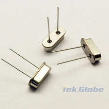 10pcs 12MHZ 12.000M HZ HC-49S Crystal Oscillator