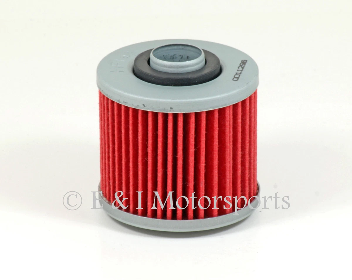 Kit De Mantenimiento Para Yamaha XV 535 SH Virago (1994-1995) - Incluye Filtro De Aire, Filtro De Aceite Y 2 Bujías