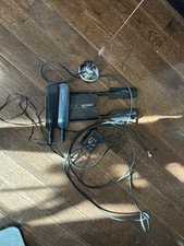 CradlePoint IBR650B-LP4 LTE Integrated Broadband Router - w/ IBR 900 EXT ANTENNA