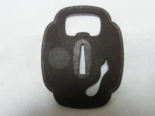 Japanese used Tsuba 605B 73