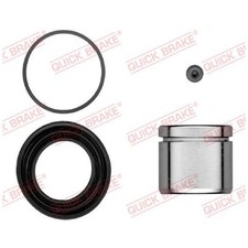 Reparatursatz Bremssattel vorne für Nissan Juke F16 | 24126459