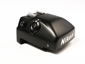 Nikon DP-30 Multi Meter View Finder For F5 Body