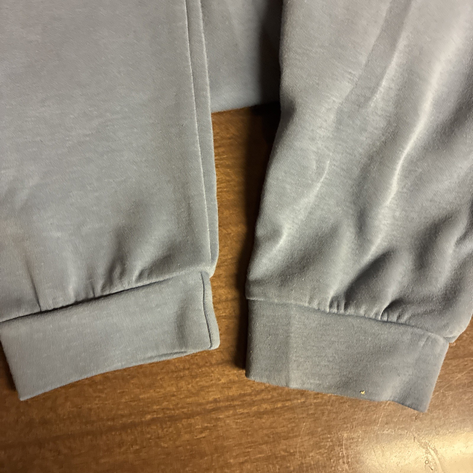 Boys Size Small - REEBOK - Jogger Style Sweat Pants thumbnail 5