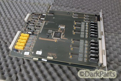 Cabletron Systems TPRMIM-22 Ethernet Module 9000601 9000586
