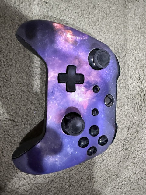 Battle Beaver Customs Xbox Controller