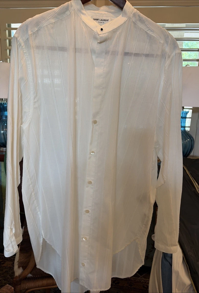 Saint Laurent Blouses for Women for sale | eBay