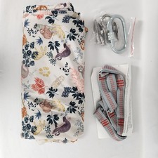 New Bagged Sloth Sensory Swing for Kids Indoor XL 360  Hardware Therapy Swing