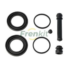 Reparatursatz Bremssattel vorne für Mitsubishi Outlander 3 GFW GGW | 23994673