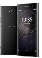 New Sony Speria XA2 64GB Black Sim Free Unlocked Phone