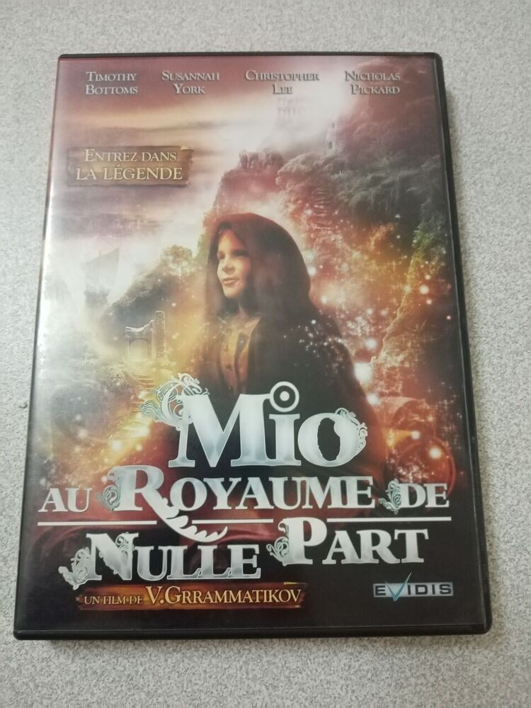 Mio in the Kingdom of Nowhere | Good condition