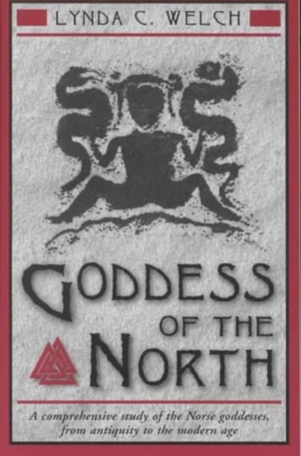 Goddess of the North (Paperback Book)