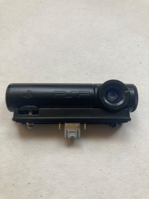Official Sony PSP 450 Camera - Tested & Working