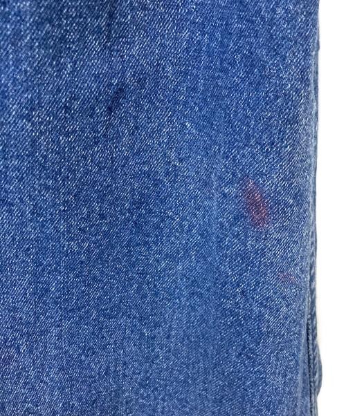 Ameri                    4WAY Denim Dress Coat In… - image 13