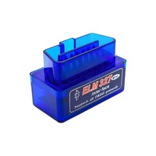 ELM327 OBDII Car Auto Diagnostic Scanner, Professional Mini Bluetooth Scan To...