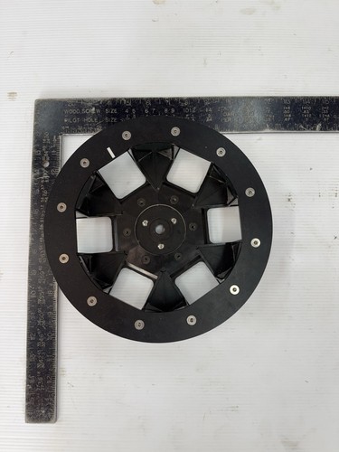 Horizon Elite 755V-24 Drucker Centrifuge Rotor