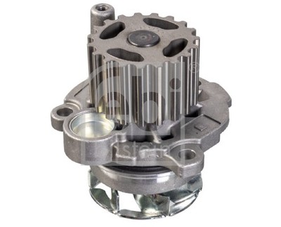 Febi Bilstein 24360 Water Pump, Engine Cooling for Audi, Chrysler, Dodge, Ford, Jeep,