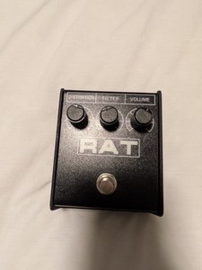 Pro Co Rat 2 | eBay