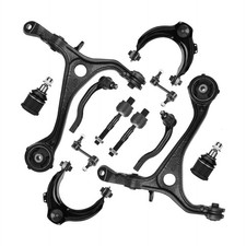 Front Suspension Kit Upper Lower Control Arms For Accord 2003-2007... Fast Ship Front Suspension Kit Upper Lower Control Arms For Accord 2003-2007... Fast Ship