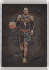 2015-16 Panini Black Gold Bronze Paul Millsap #45 5tr