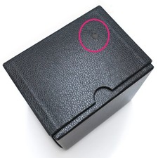 Sinn Watch 603.EZM3 Stainless Steel Automatic Men's Wrist Watch #1378B 20