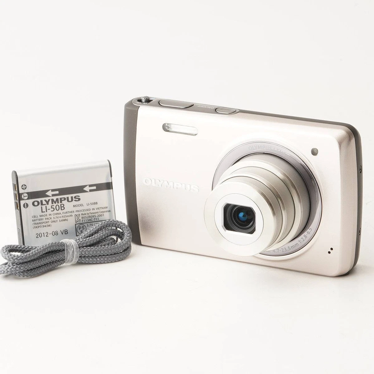 Olympus 410 Digital Cameras for Sale - Shop New & Used Digital