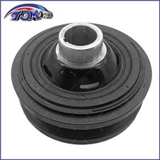 For Mercedes-Benz C350 E300 E350 E400 ML350 GLE350 3.5L Engine Harmonic Balancer