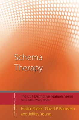 Schema Therapy (CBT Distinctive Features)