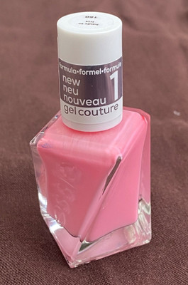 Nagellack Essie, Nr. 150 Warm & Gel Couture , Rosa, 13,5ml NEU.