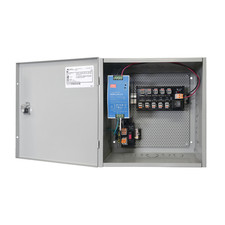 Original Somfy 24V Power Panel For Motorized Rollers. Powers 10 Rollers