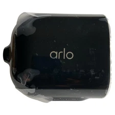 Arlo Anti-Theft Mount Replacement Housing for Arlo Pro 3 4 5S Ultra 2 Black