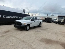 2019 Ram 1500 4x4 Crew Cab Classis Pickup Truck 5.7 Automatic