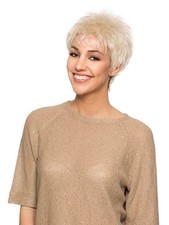 Stevie Wig by WigPro, All Colors, Wig