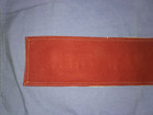 Vintage Cornell University Wool Felt non-PC Better Women Banner VGC 6 x 70 RARE — photo 8