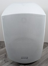 Apart MASK-6TW Loudspeaker Single Speaker Tested