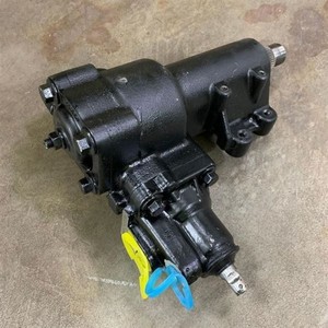 Steering Gear/Rack 4 Door LHD Fits 18-21 WRANGLER 2207098