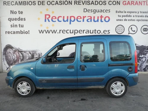 8200498185 Centralita Motor Uce para RENAULT KANGOO I (F/KC0) Authentiqu 7561940 - Imagen 5 de 10