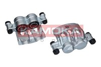 Kamoka Bremssattel Links, Rechts, Vorderachse U.A. FüR CitroËN, Fiat, Peugeot