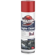 Kraken Bond Engine Cleaner and Degreaser Spray 12.3 fl oz 1 Pack