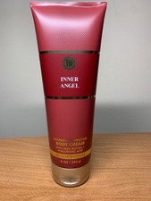 Bath  Body Works INNER ANGEL Ultimate Hydration Body Cream 8oz