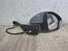 Retroviseur gauche (ou coque) Peugeot 208