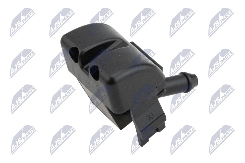 Washer Fluid Nozzle, Front Windscreen Right For Bmw 3 E46 97-05 - Image 3