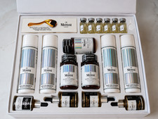 The Mossi London 6 Month Flacon Plus Hair Set – Complete Hair Loss Treatment