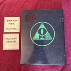 The Book of Bill Limited Collector's Edition by Alex Hirsch (Hardcover,2025) NEW