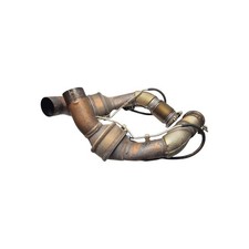 2020 BMW X5M G05 CATALYTIC CONVERTER 8053527