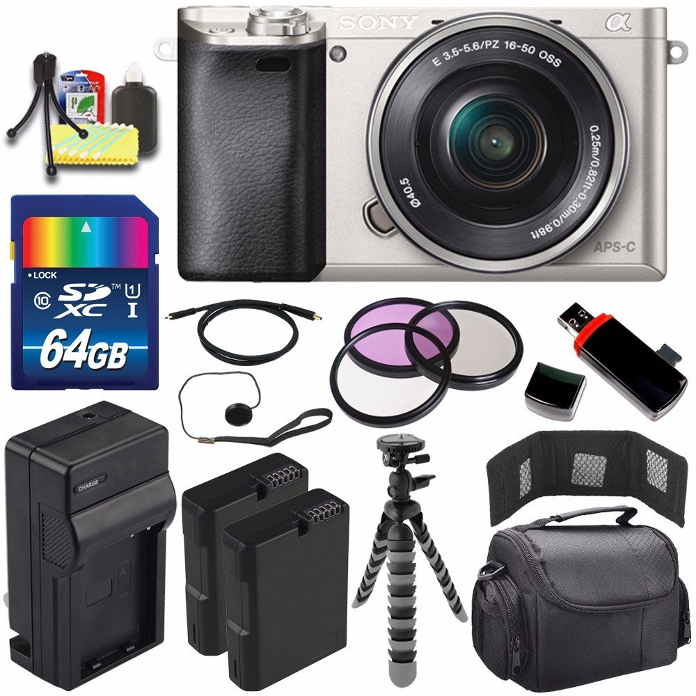 SONY α6000 Sony a6000 Review: Digital Photography Review