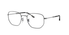 Ray-Ban Optical RX 6496 gunmetal 2502 Eyeglasses