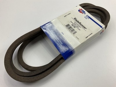Carquest By Gates 6627BR BladeRunner Power Equipment Drive Belt - 1/2'' X 87-7/8''